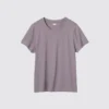 Supima Cotton-T-skjorte for kvinner