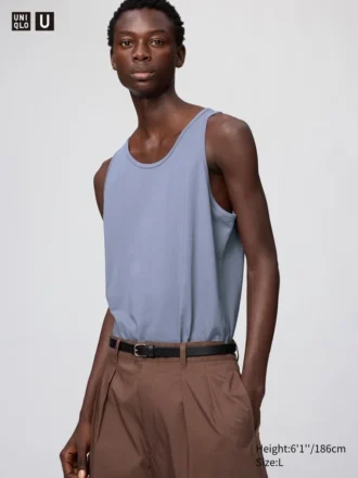 Tank-top for menn