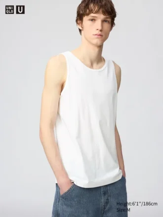 Tank-top for menn