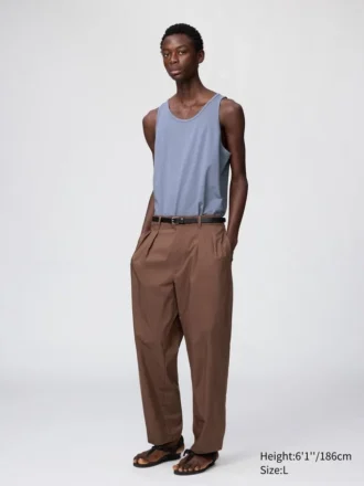 Tank-top for menn