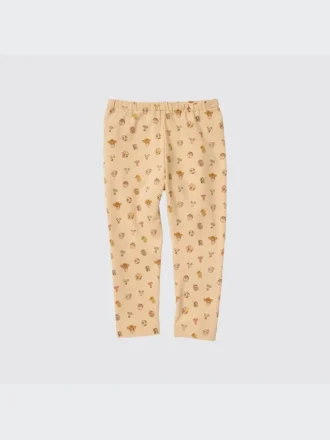 Tights from the Baby Pixar collection