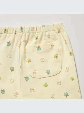 Tights from the Baby Pixar collection