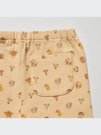 Tights from the Baby Pixar collection