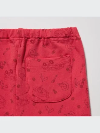 Tights from the Baby Pixar collection