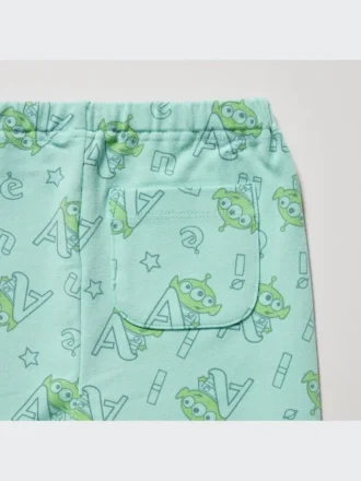 Tights from the Baby Pixar collection