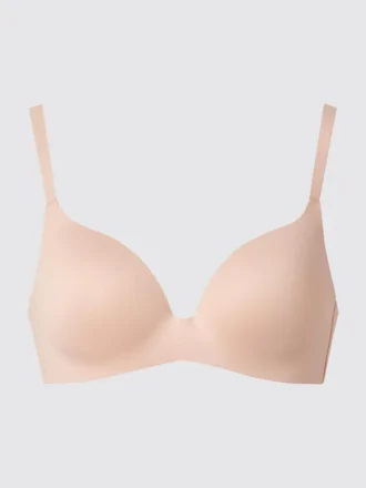 Trådløs Bh-er for kvinner | 3D Hold