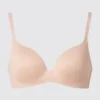 Trådløs Bh-er for kvinner | 3D Hold