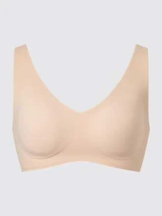 Trådløs Bh-er for kvinner (Ultra Relax) (2022-utgave)