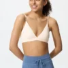 Trådløs Bh-er for kvinner | Ultra Stretch | Bralette
