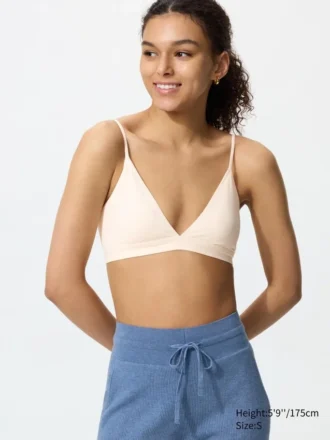 Trådløs Bh-er for kvinner | Ultra Stretch | Bralette