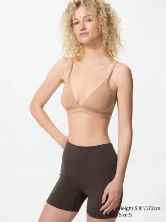 Trådløs Bh-er for kvinner | Ultra Stretch | Bralette