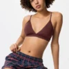 Trådløs Bh-er for kvinner | Ultra Stretch | Bralette