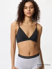 Trådløs Bh-er for kvinner | Ultra Stretch | Bralette