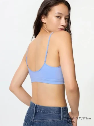 Trådløs Bh-er for kvinner | Ultra Stretch | Bralette