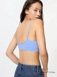 Trådløs Bh-er for kvinner | Ultra Stretch | Bralette