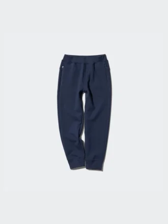 Tørre joggebukser for barn