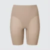 Ufôrede shaper-Shorts for kvinner