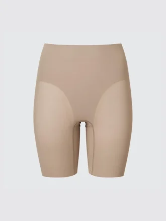 Ufôrede shaper-Shorts for kvinner