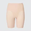 Ufôrede shaper-Shorts for kvinner