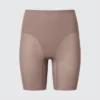 Ufôrede shaper-Shorts for kvinner Ufôrede shaper-Shorts for kvinner