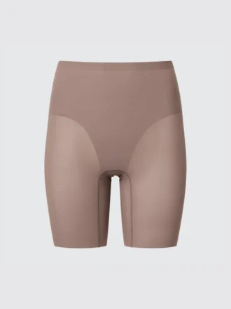 Ufôrede shaper-Shorts for kvinner