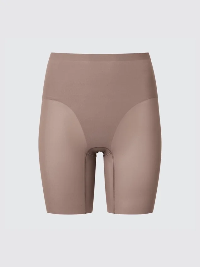 Ufôrede shaper-Shorts for kvinner Ufôrede shaper-Shorts for kvinner
