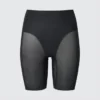 Ufôrede shaper-Shorts for kvinner Ufôrede shaper-Shorts for kvinner