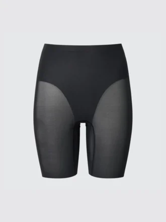 Ufôrede shaper-Shorts for kvinner