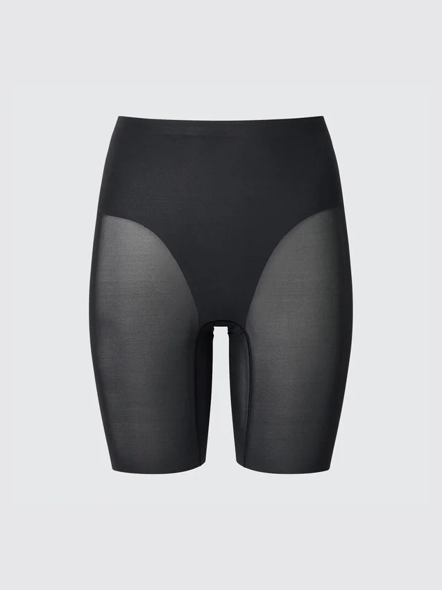Ufôrede shaper-Shorts for kvinner Ufôrede shaper-Shorts for kvinner