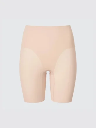 Ufôrede shaper-Shorts for kvinner