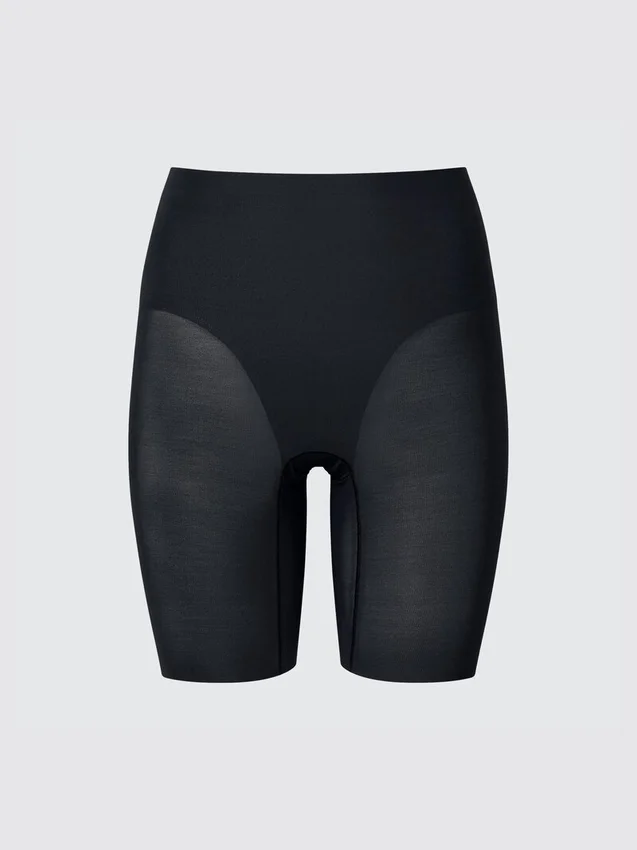 Ufôrede shaper-Shorts for kvinner Ufôrede shaper-Shorts for kvinner