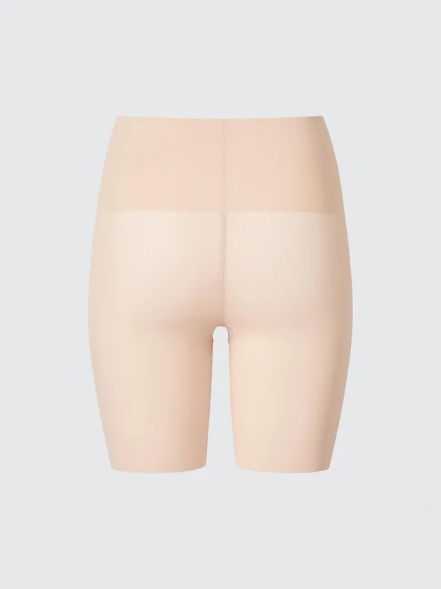 Ufôrede shaper-Shorts for kvinner Ufôrede shaper-Shorts for kvinner