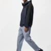 Ultra Stretch Active-bukser for menn