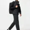 Ultra Stretch Active-bukser for menn