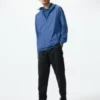 Ultra Stretch Active bukser for menn