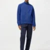Ultra Stretch Active-bukser for menn