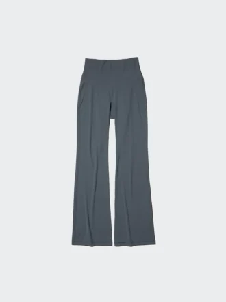 Ultra Stretch Active Flare-tights for kvinner