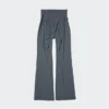 Ultra Stretch Active Flare-tights for kvinner