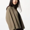Ultra Stretch Active-jakke for kvinner