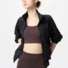 Ultra Stretch Active-jakke for kvinner