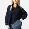 Ultra Stretch Active-jakke for kvinner