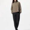 Ultra Stretch Active-jakke for kvinner