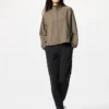 Ultra Stretch Active-jakke for kvinner