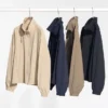 Ultra Stretch Active-jakke for kvinner