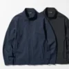 Ultra Stretch Active-jakke for menn