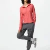 Ultra Stretch Active Jogger-bukser for kvinner