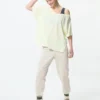 Ultra Stretch Active Jogger-bukser for kvinner