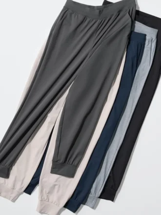 Ultra Stretch Active Jogger-bukser for kvinner