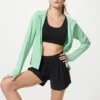 Ultra Stretch Active Shorts for kvinner