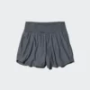 Ultra Stretch Active Shorts for kvinner